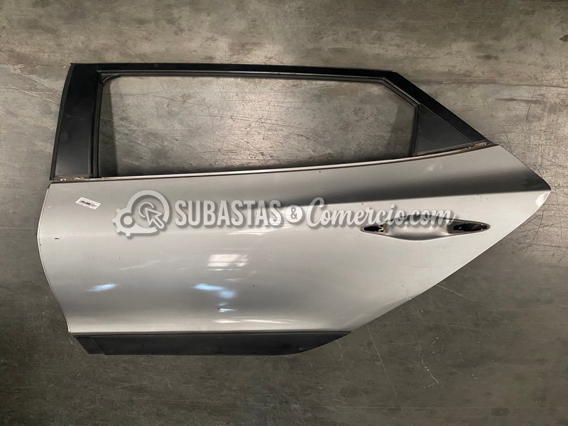 LR0036 - Puertas para vehículos de diferentes marcas